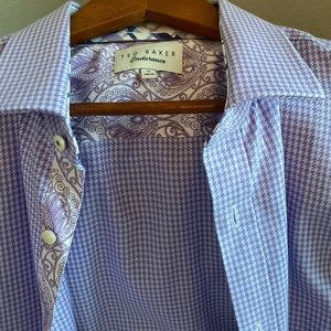 Ted Baker dress shirt